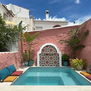 Casa Limonero Sedella